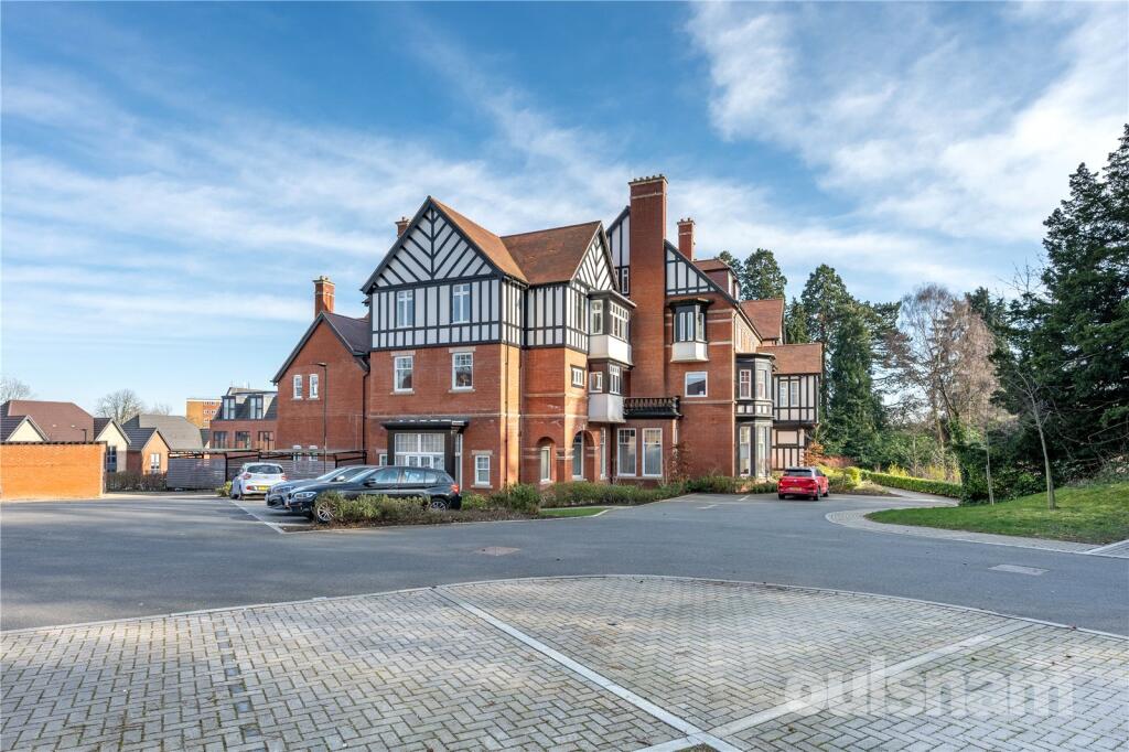 Additional image 12 of Manor House, 86 New House Farm Drive, Northfield, Birmingham, B31