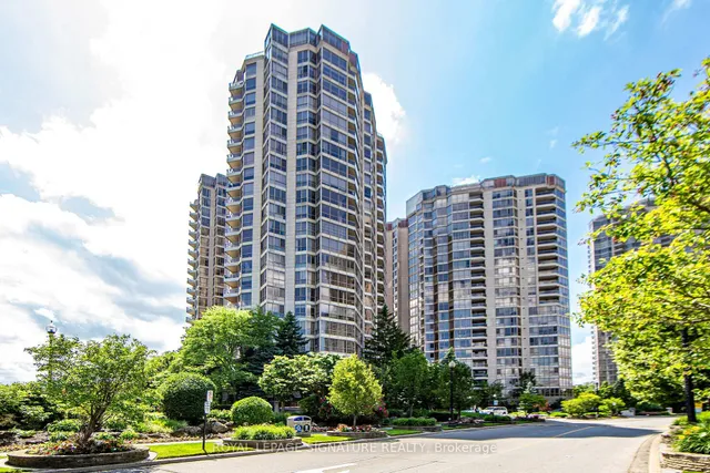 55 Kingsbridge Garden Circ Unit 2111