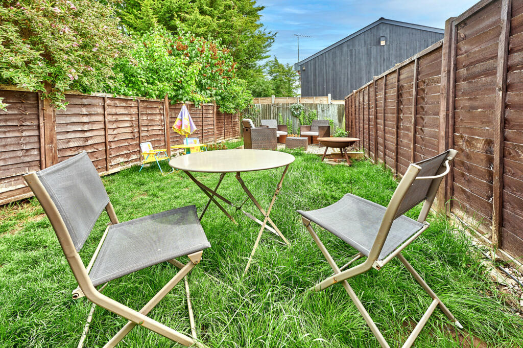 Additional image 16 of The Hill, Wheathampstead, St. Albans, Hertfordshire, AL4