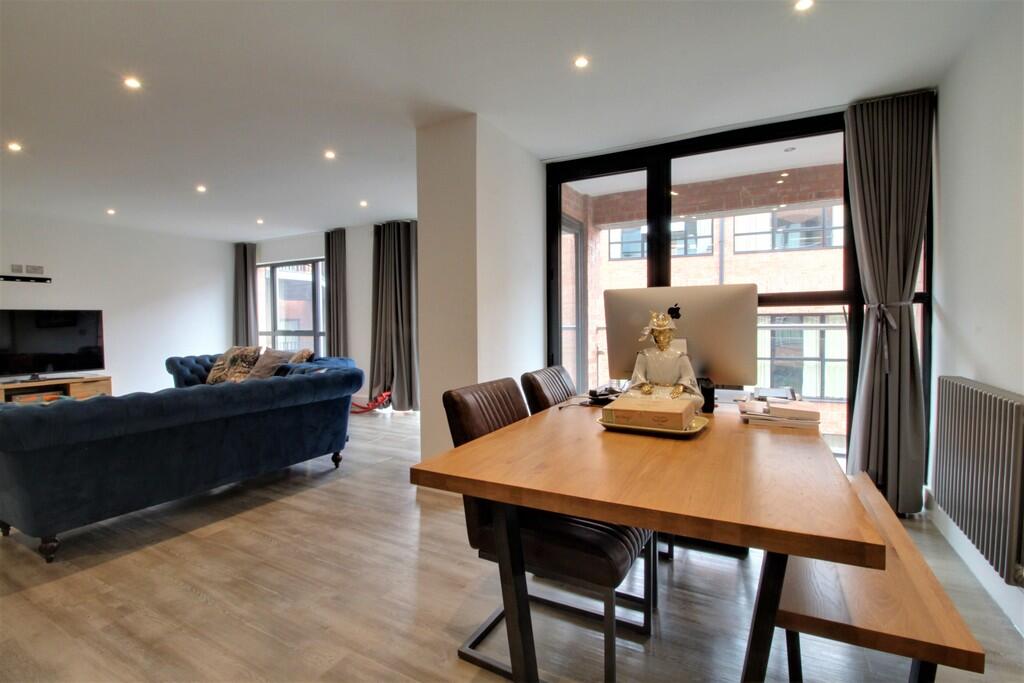 Additional image 20 of Tenby Heights, Tenby Street North, Jewellery Quarter