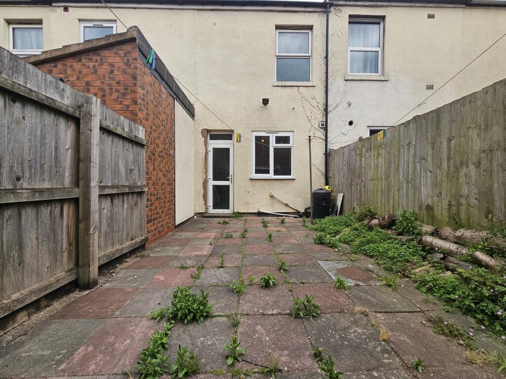 Additional image 7 of Leonard Road, BIRMINGHAM