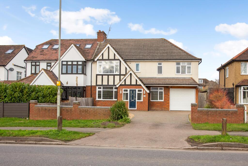 Additional image 16 of Hatfield Road, St. Albans, AL4