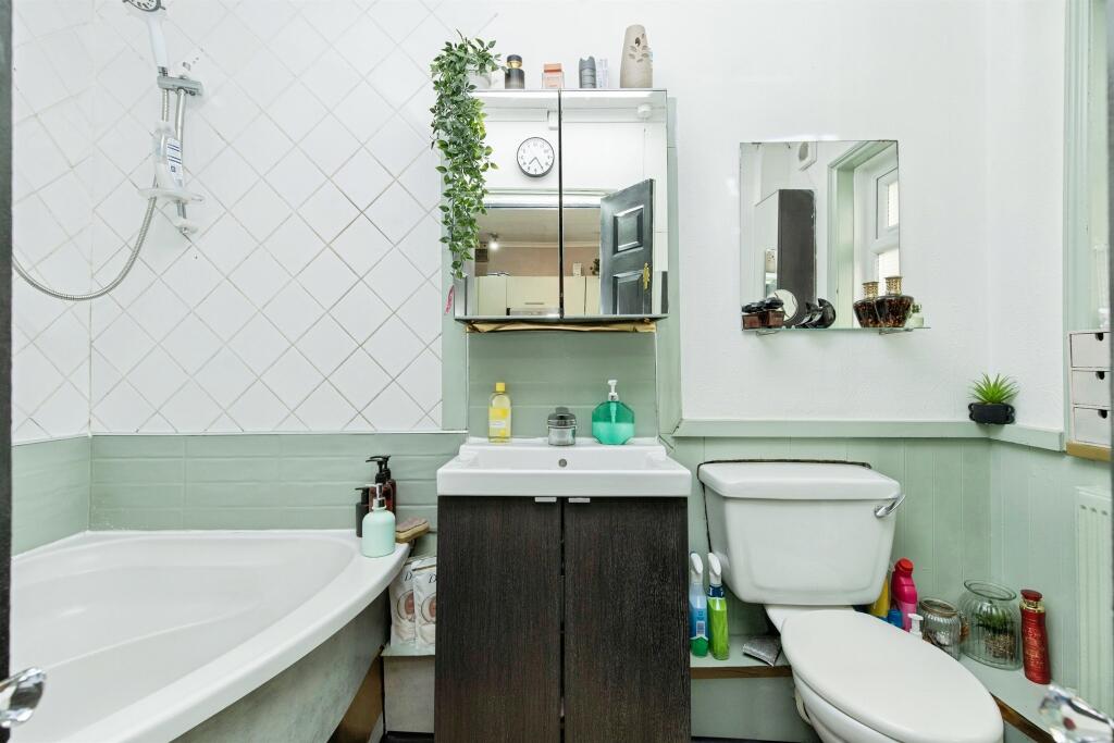 Additional image 9 of Gospel Lane, Birmingham