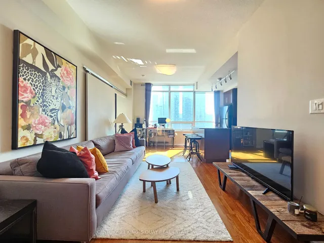 Additional image 8 of 55 Bremner Blvd Unit 2304