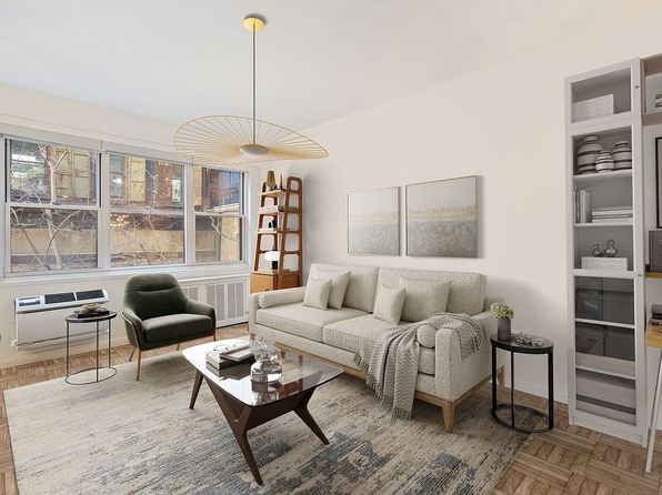 14 Horatio St #2J, New York, NY 10014