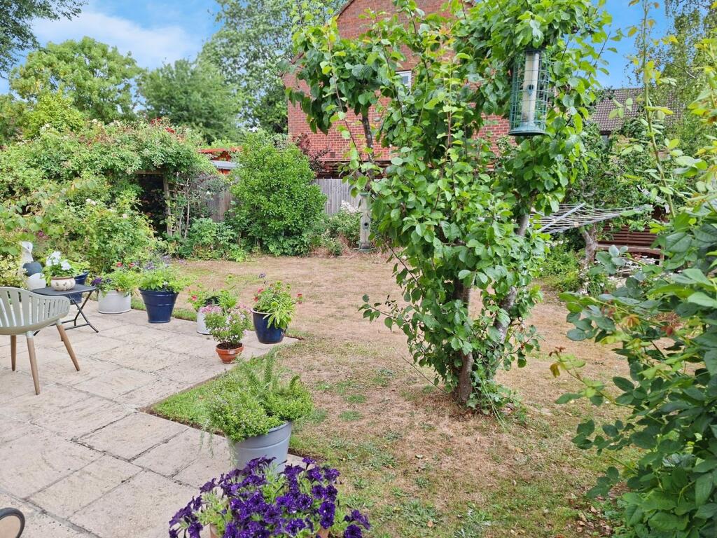 Additional image 22 of The Paddock, Hatfield, AL10