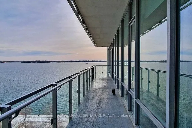 Additional image 19 of 29 Queens Quay Unit 707