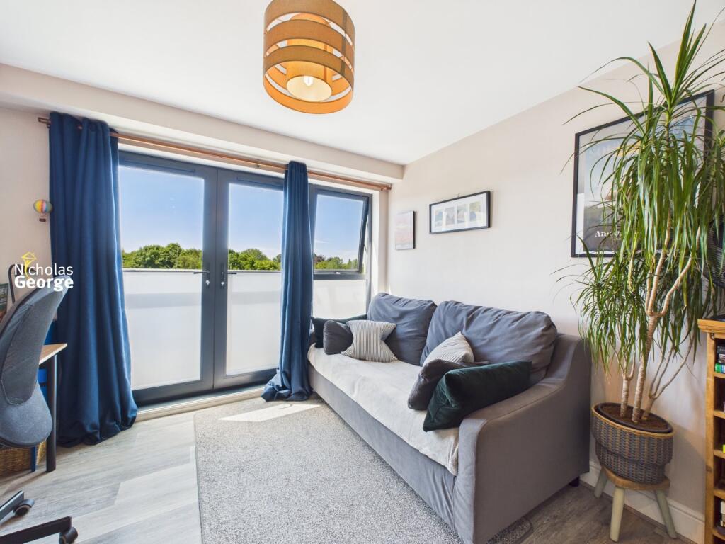 Additional image 2 of The High Street, Kings Heath, Birmingham, B14