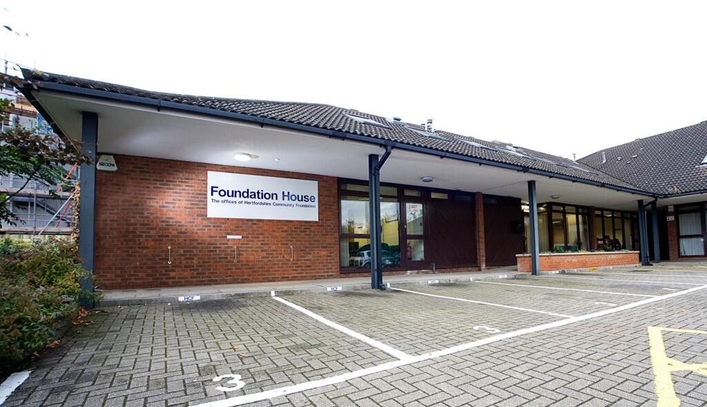 Property image for Foundation House , 2-4 Forum Place, Hatfield, Hertfordshire, AL10 0RN