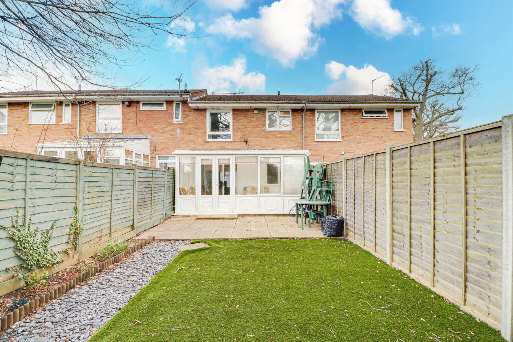 Additional image 15 of Cedarwood Drive, St. Albans, Hertfordshire, AL4