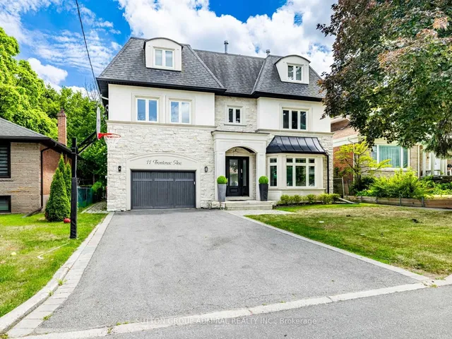 Additional image 2 of 11 Frontenac Ave