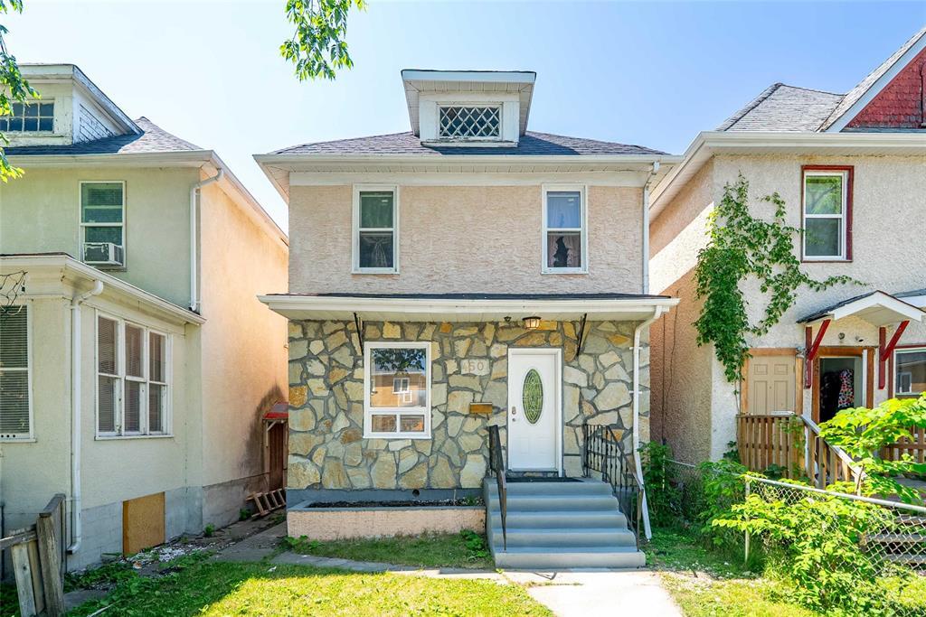 450 Victor Street|Winnipeg, Manitoba R3G1P9