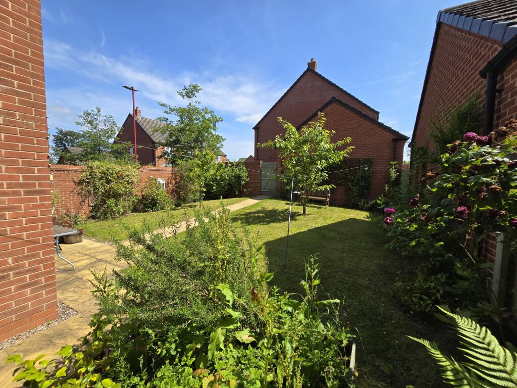 Additional image 18 of Chances Street, Edgbaston, B16