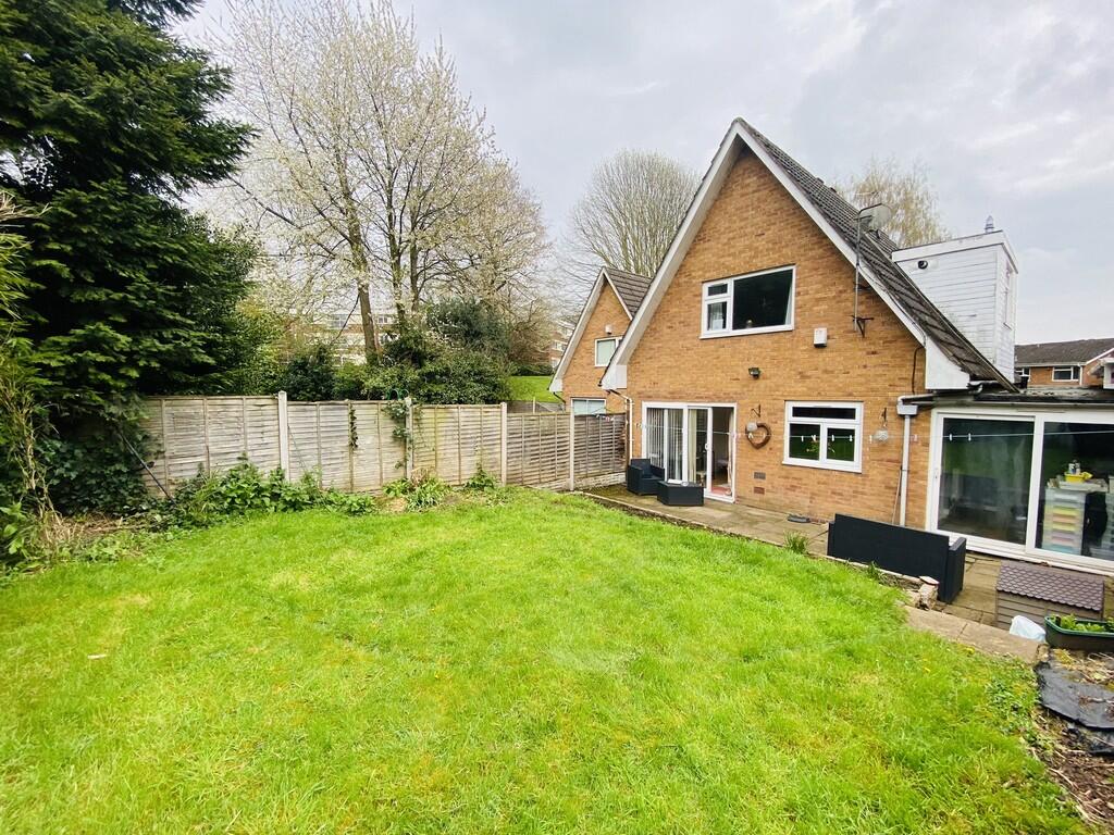 Additional image 2 of Chancellors Close, Edgbaston, Birmingham