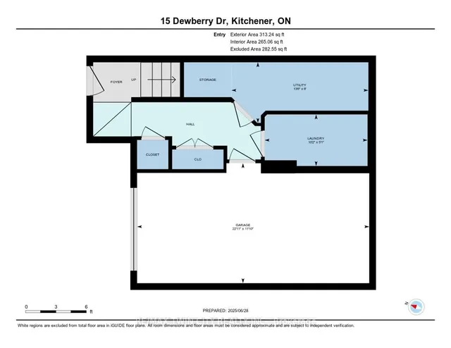 Additional image 21 of 15 Dewberry Dr