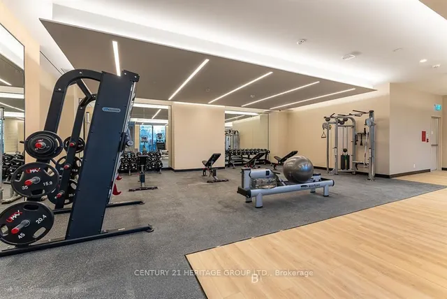 Additional image 20 of 2020 Bathurst St Unit 315