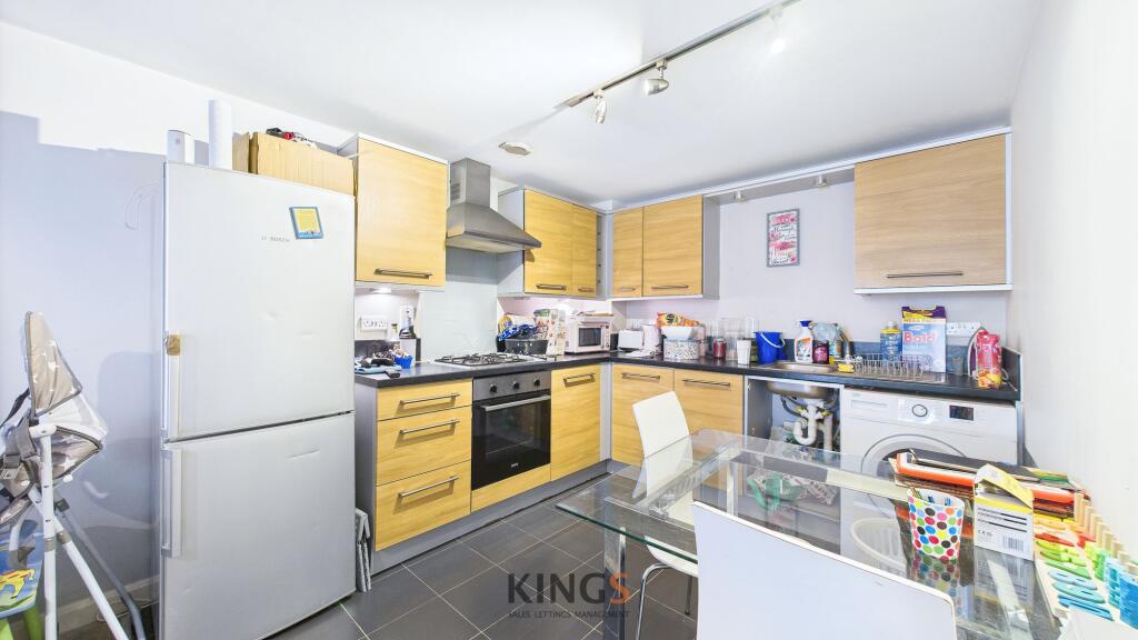 Additional image 4 of Great North Road, Hatfield, AL9