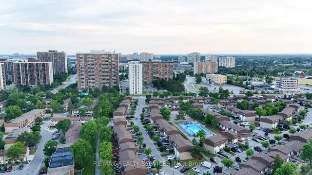 房产图片 31 - 475 Bramalea Rd 单元 21