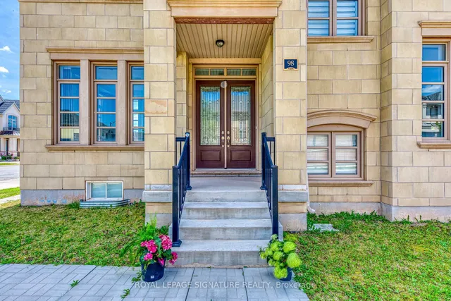 Additional image 3 of 98 Carnegie Dr