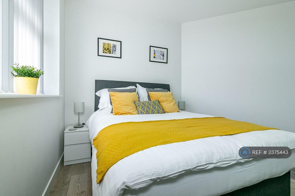 Additional image 4 of Hatfield, Hatfield, AL9