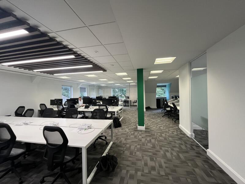 Additional image 4 of Churchill House, 26-30 Upper Marlborough Road, St. Albans, Hertfordshire