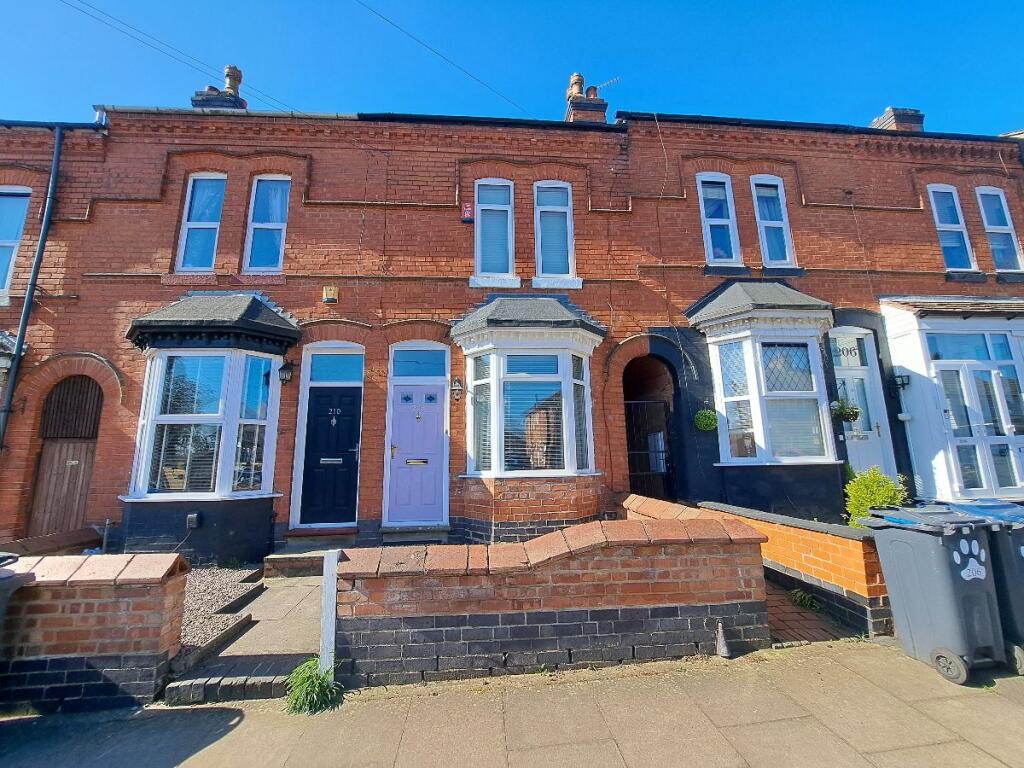 Additional image 16 of The Avenue, Birmingham