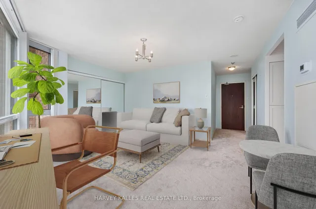 房产图片 8 - 多伦多市贝街1055号2110单元