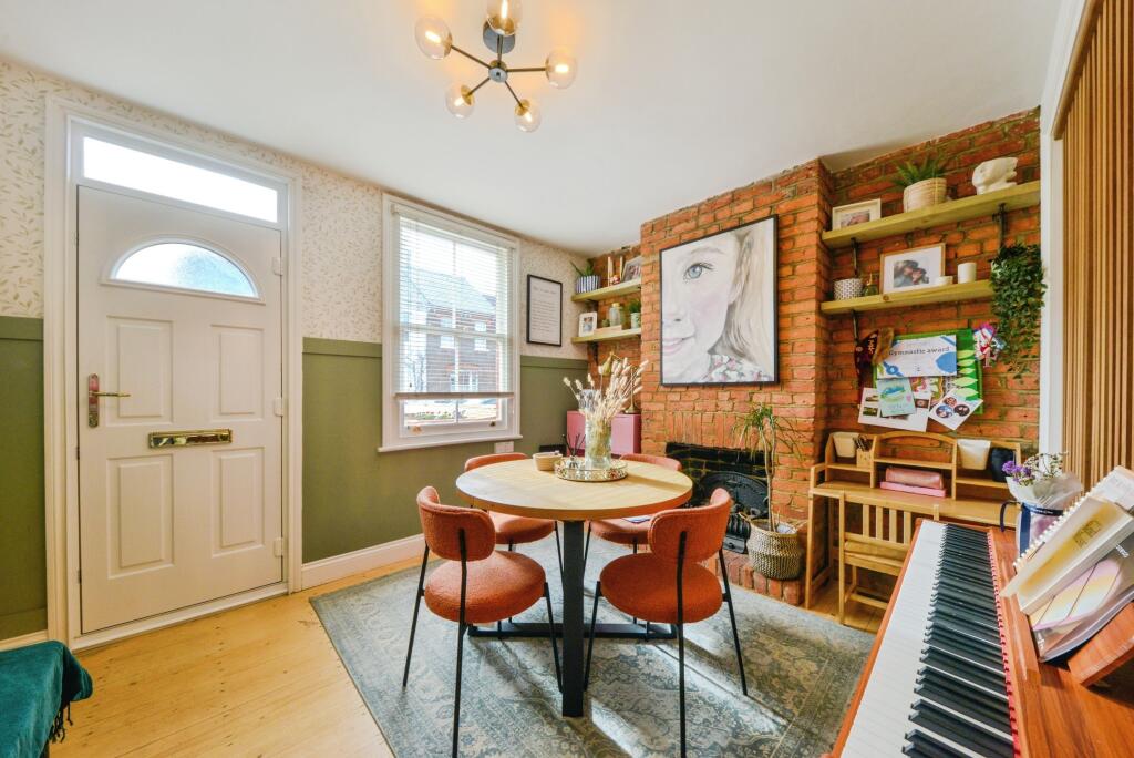 Additional image 16 of Culver Road, St. Albans, AL1