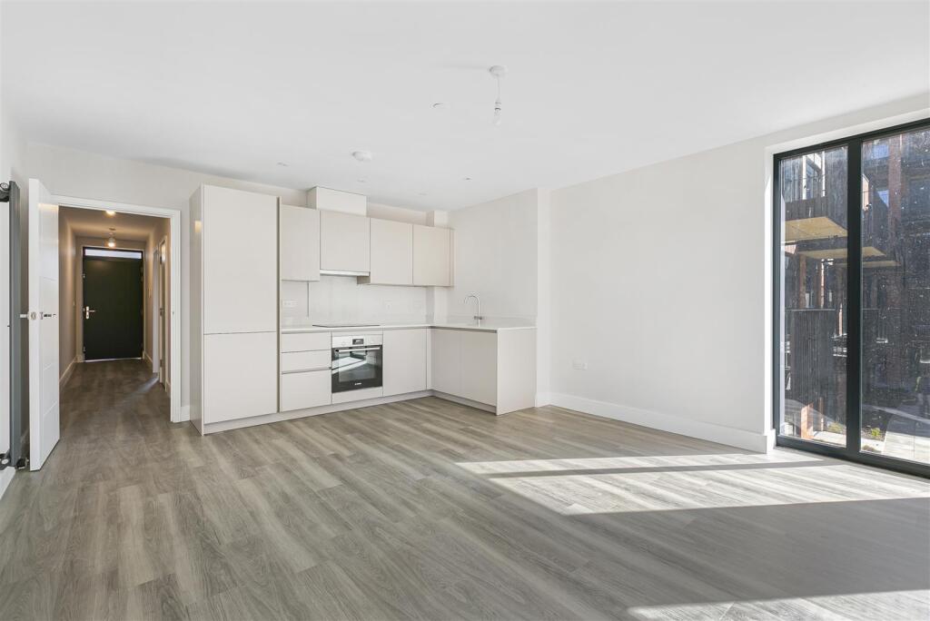 Additional image 20 of Plot 11, Faraday House, Old Electricity Works, St. Albans