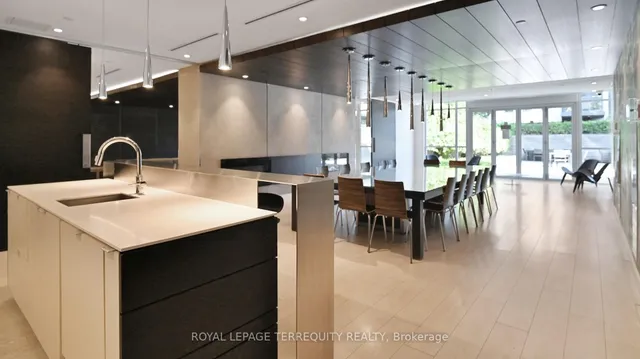 房产图片 32 - 55 Regent Park Blvd 单元415