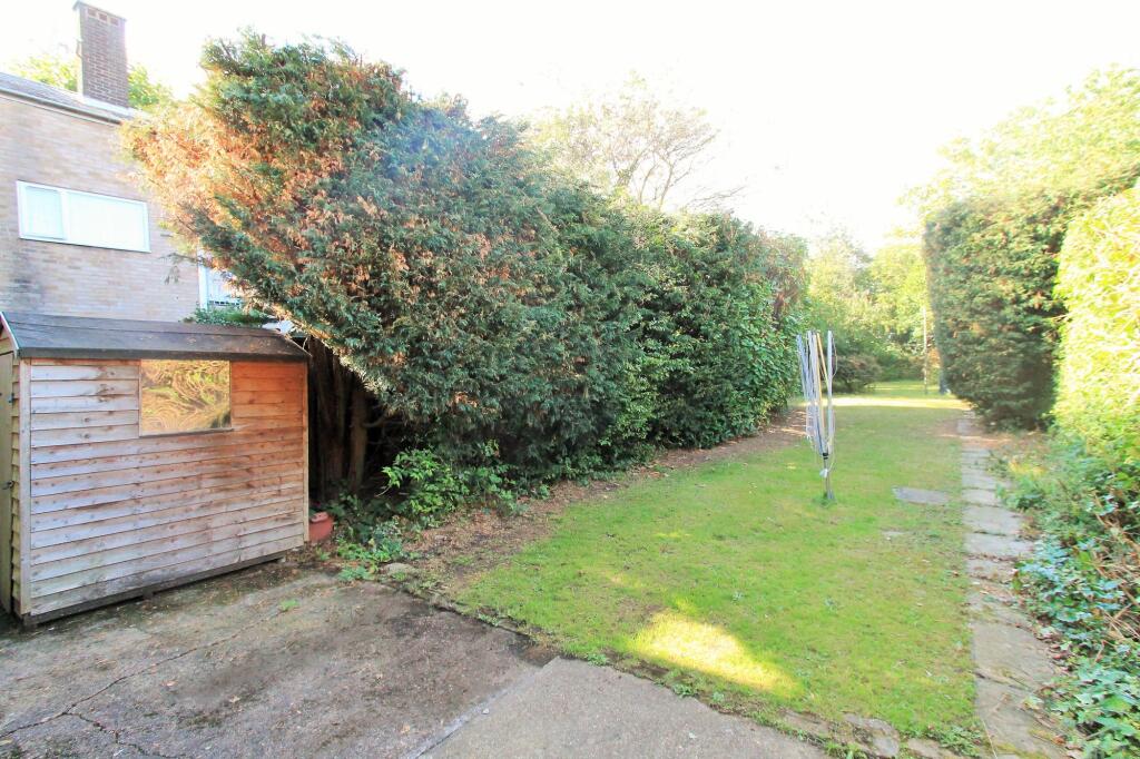 Additional image 5 of Northdown Road, Hatfield, AL10