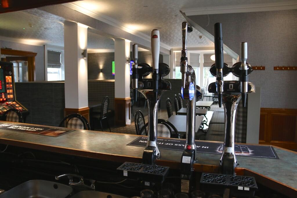 Additional image 9 of Station Hotel, Arduthie Road, Stonehaven, Scotland, AB39 2NE