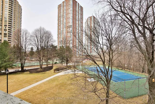 Additional image 23 of 75 Wynford Heights Cres Unit 303