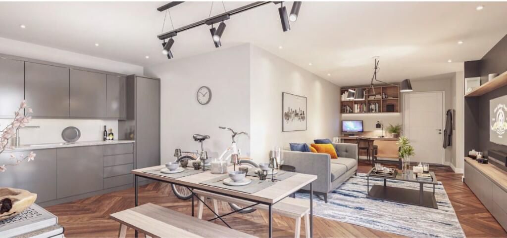 Additional image 2 of Darwin Street, Birmingham, B12