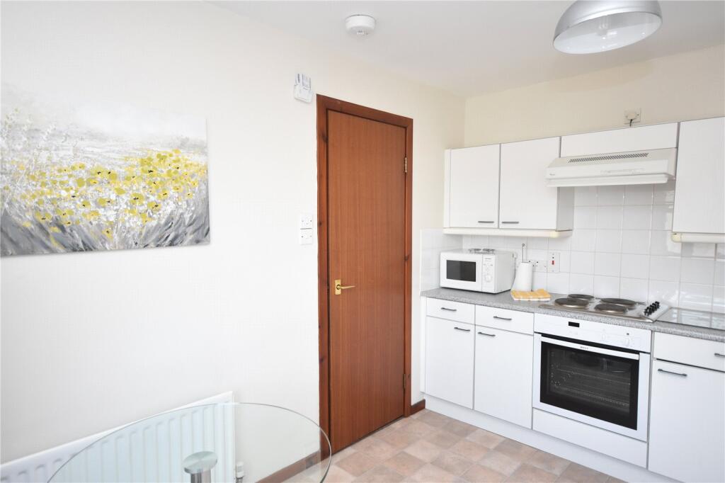 Additional image 6 of Mountview Gardens, Rosemount, Aberdeen, AB25