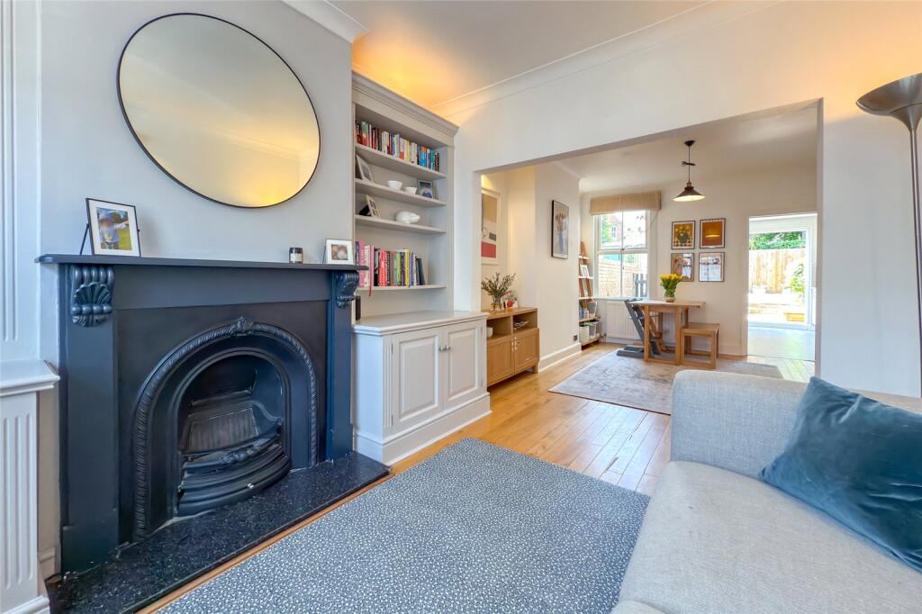 Additional image 5 of Ladysmith Road, St. Albans, Hertfordshire, AL3