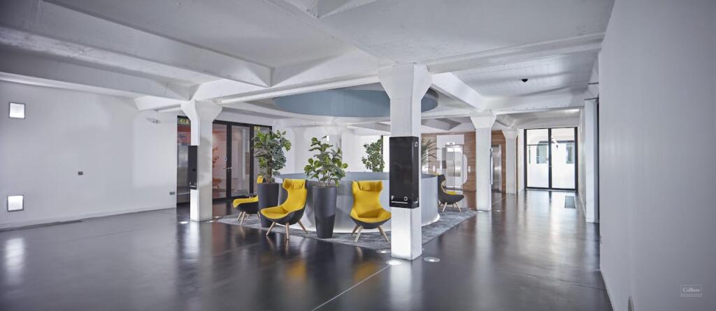 Additional image 3 of Fort Dunlop, Fort Parkway, Birmingham, B24 9FE