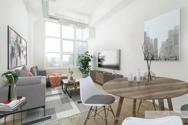 Additional image 5 of 155 Dalhousie St Unit 1043