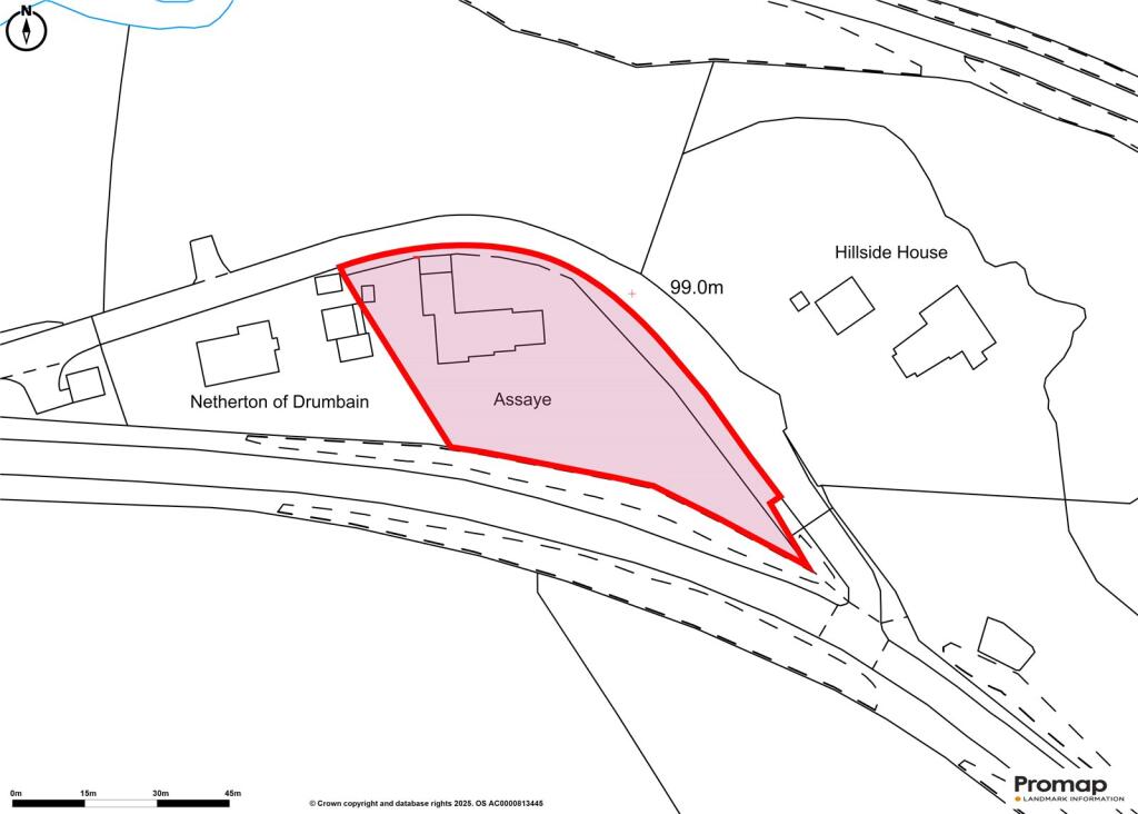 Additional image 23 of Assaye, Rothes, Aberlour, Moray, AB38