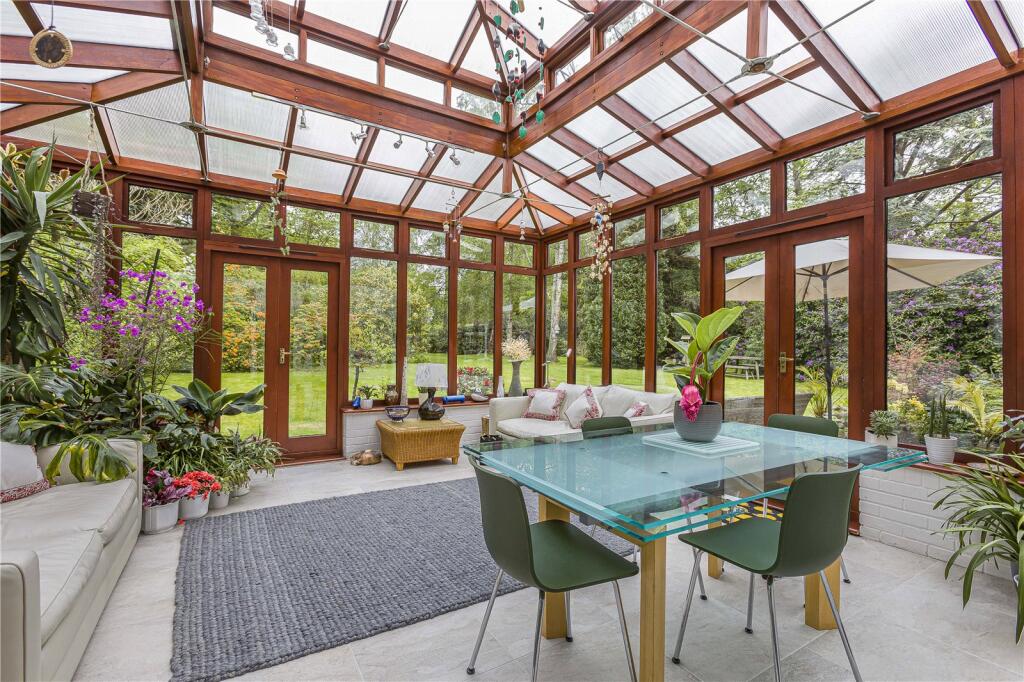 Additional image 14 of Kentish Lane, Brookmans Park, Hertfordshire, AL9