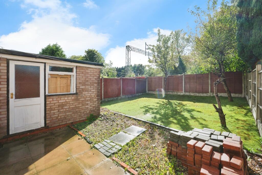 Additional image 16 of Walcot Drive, Birmingham