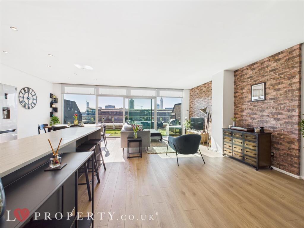 Additional image 6 of New Hampton Lofts, Great Hampton Street