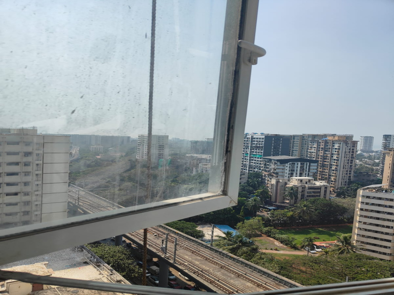 Azad Nagar, Andheri West, Mumbai