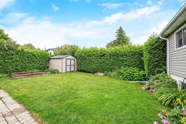 房产图片 34 - Trafalgar大道515号街区