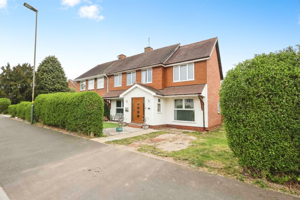 Billingsley Road, Birmingham