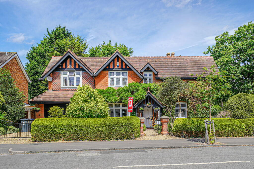 Additional image 37 of Hamlet Road, Hall Green