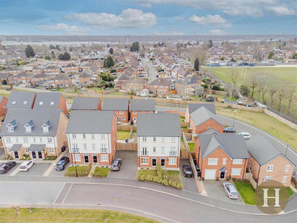 Additional image 14 of Brickwork Close, Birmingham, B24