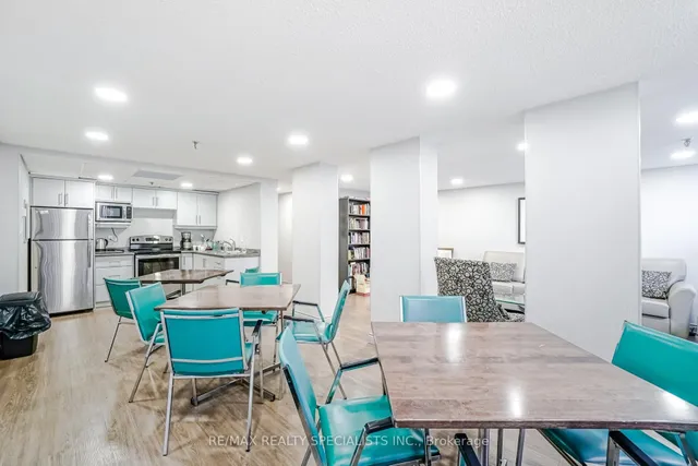 房产图片 27 - 1240 Marlborough Crt 单元606