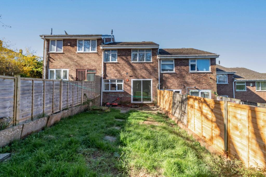 Additional image 14 of Vista Green, Birmingham, West Midlands, B38