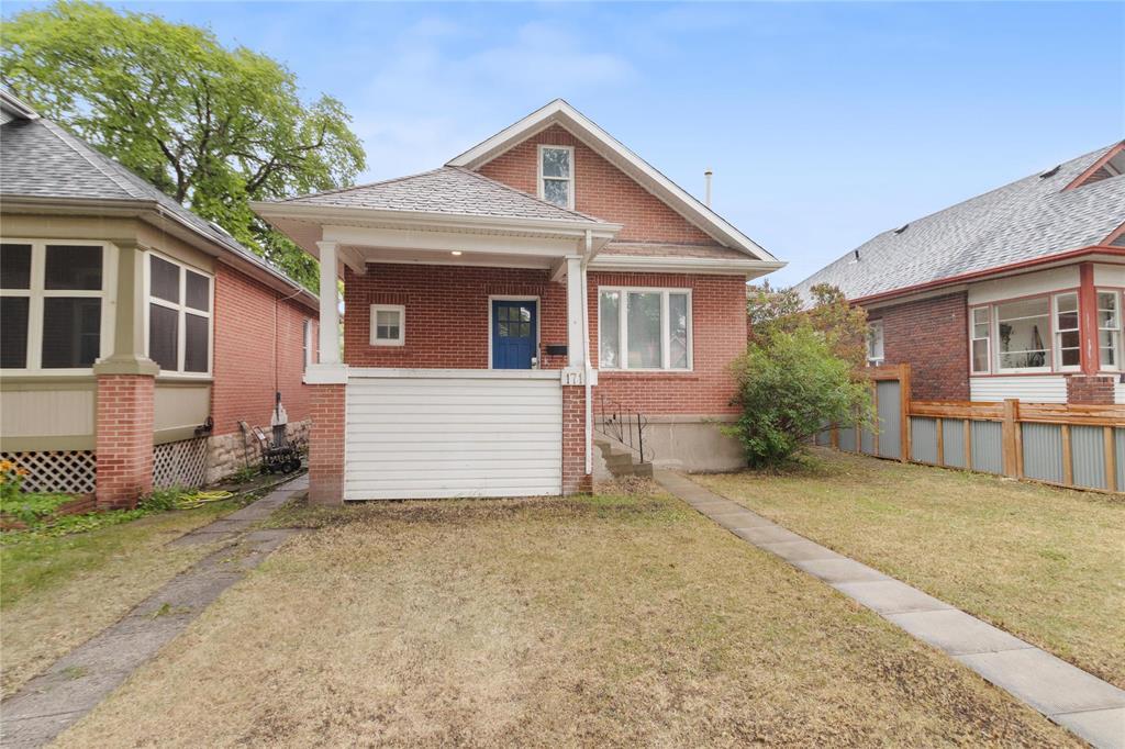 Property image for 171 Smithfield Avenue|Winnipeg, Manitoba R2V0C1